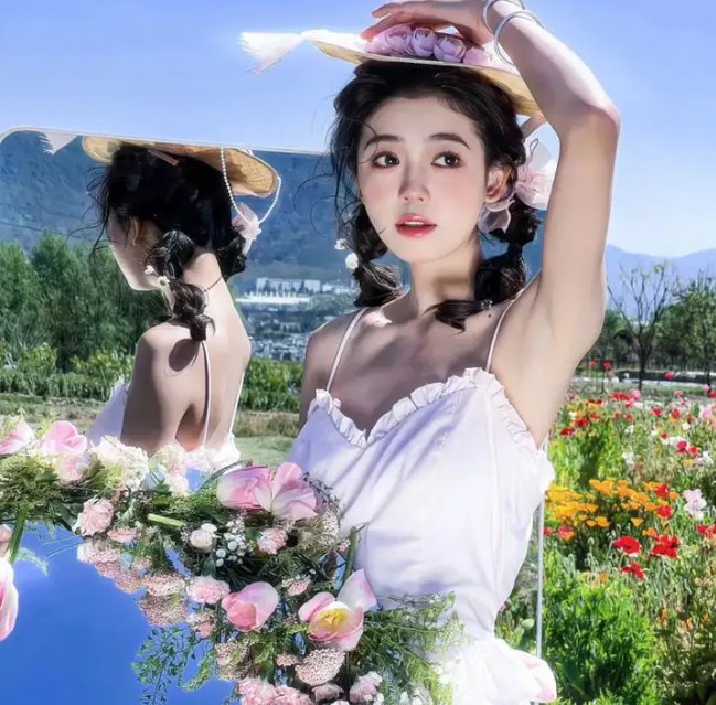 乔省长和他的女儿们